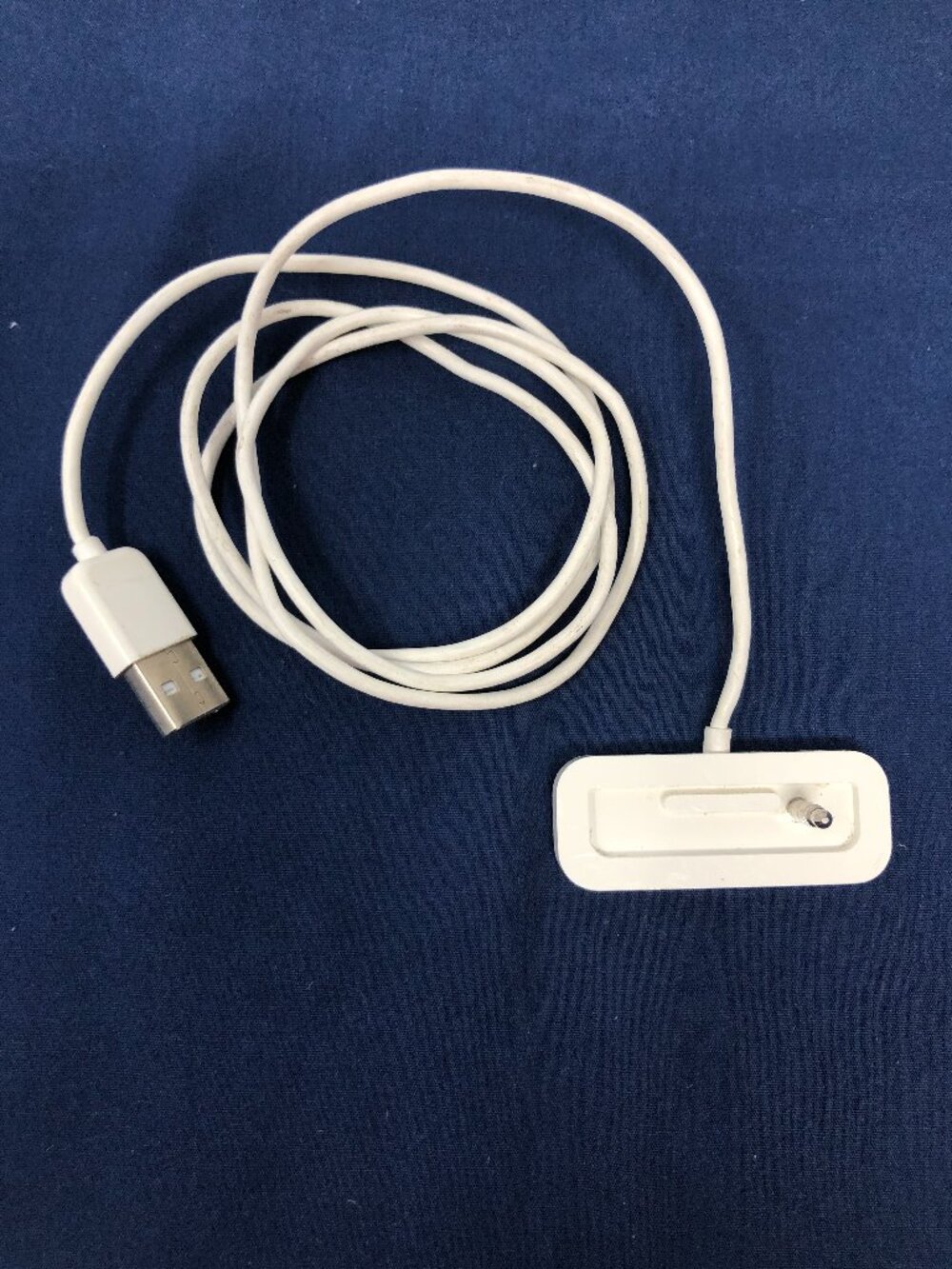 Apple iPod Shuffle 2nd Generation USB Dock